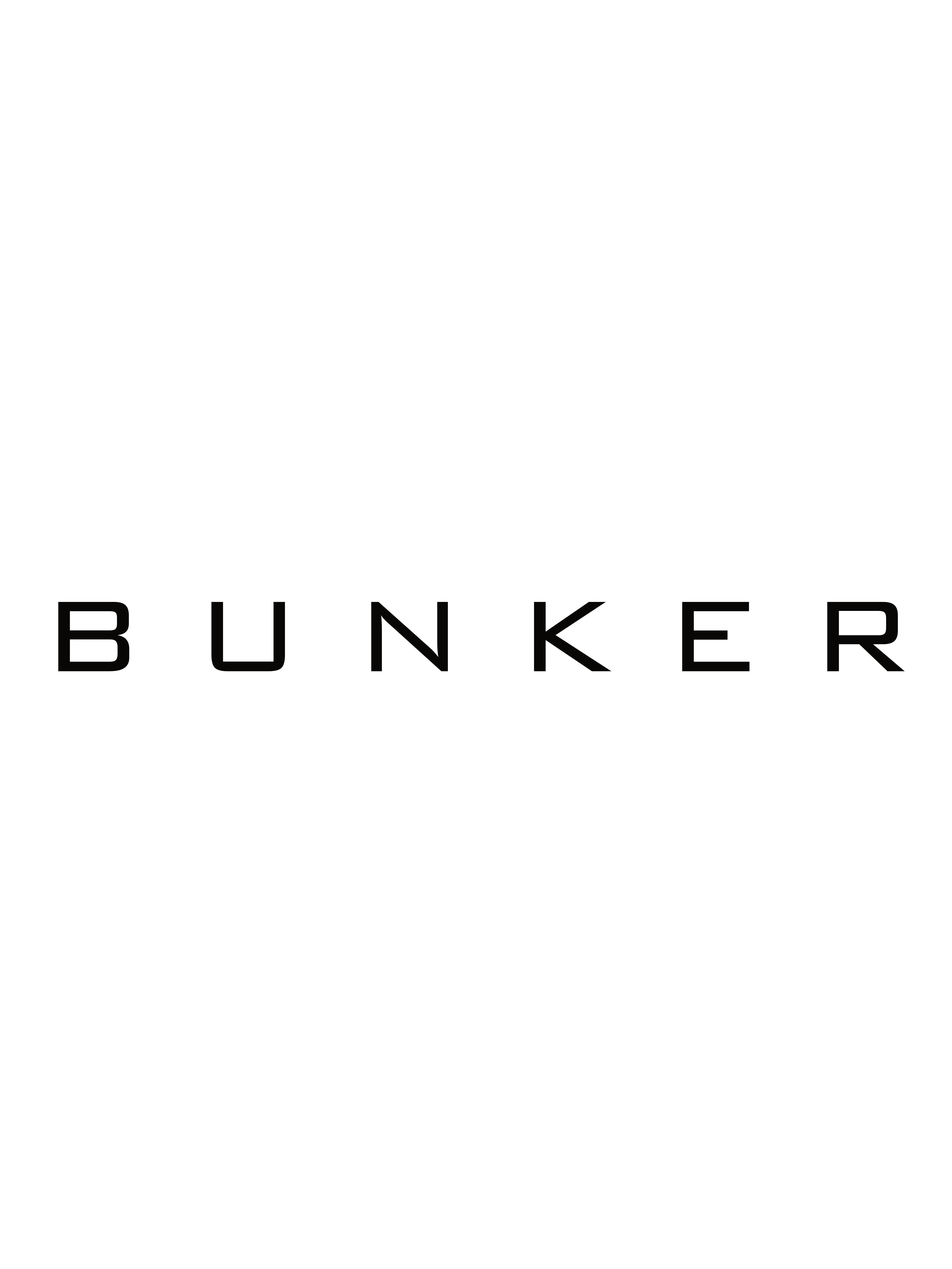 BUNKER